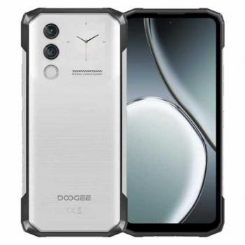 Smartphone DOOGEE Blade 10 Max - 8GB RAM, 256GB ROM, Pantalla de 6.5'' HD+, Batería de 10300mAh