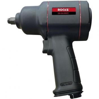 Rooks llave de impacto neumática 1/2 1500 Nm