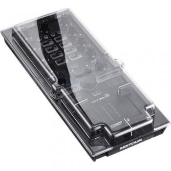 Reloop Mixtour Transparent Protective Cover by Decksaver