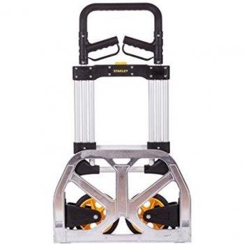 Stanley SXWTC-FT504 200 kg Folding Hand Truck - Silver