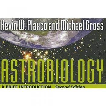 Astrobiology: A Brief Introduction