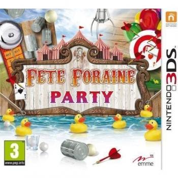 Fete Foraine Party [Importación Francesa]