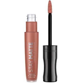 Rimmel London Stay Matte Liquid Lip Colour Labial Líquido Tono 720 - 5.5 ml