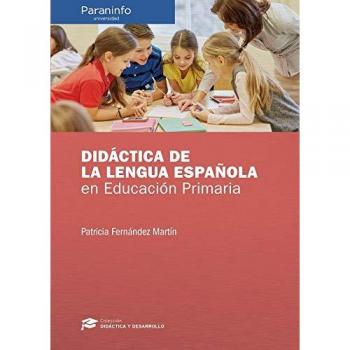 Didáctica de la Lengua Española en Educación Primaria