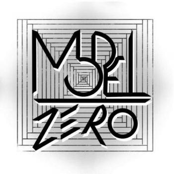 Vinilo Modelo Cero