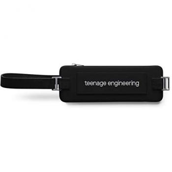 Teenage Engineering OP-Z Black Soft Protective Case
