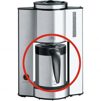 Melitta Thermoskan Linea Unic Therm