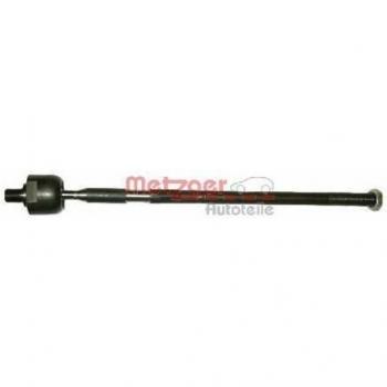 Metzger 51004018 Articulación axial, barra de acoplamiento