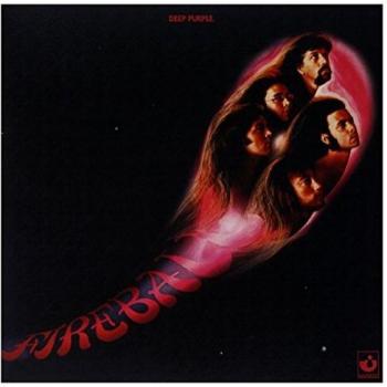 Fireball [VINYL]
