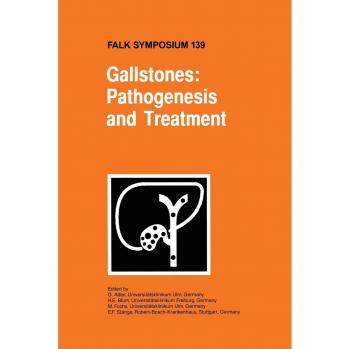 Gallstones: Pathogenesis and Treatment: 139
