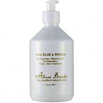 ALISSI BRONTA PURE ALOE & ARNICA 500ML