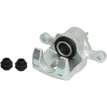 Pinza de freno BUDWEG 344298, Trasero Izquierda, CALIPER