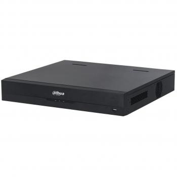Dahua NVR5464-EI 64 Channels 1.5U 4HDDs WizSense Network NVR