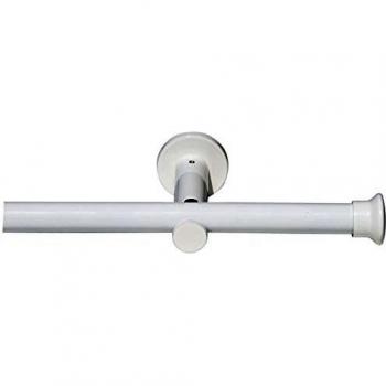 Riel Chyc 5433215 Terminal Zirconio para Barras Ø 20 mm. Tapon Blanco
