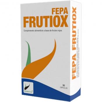 Fepadiet Fepa-Frutiox 30 Cápsulas
