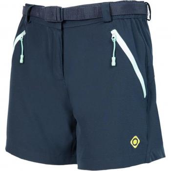 Bermuda de Trekking para Mujer Izas RILLO W - Comodidad y Estilo XS