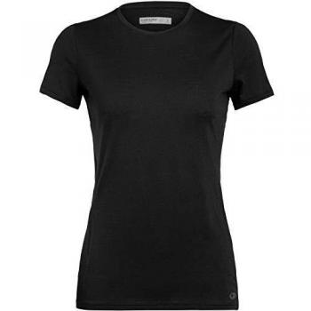 Icebreaker Camiseta Modelo W Amplify SS Low Crewe Marca