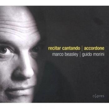 Recitar Cantando - Acordone