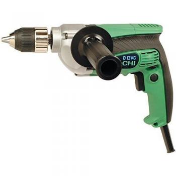 Hitachi D13VG - Taladro13 mm 710 W