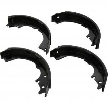 Ate 03.0137-0193.2 Zapatas de Freno y Accesorios