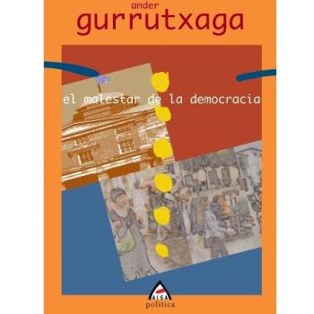 El malestar de la democracia: 25