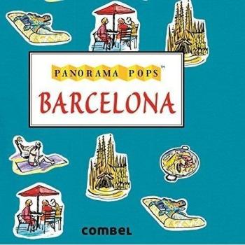 Barcelona. Panorama Pops