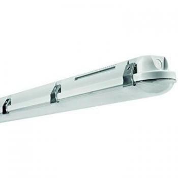 Bajo Consumo LED Impermeable 1200mm 39W 6500K IP65