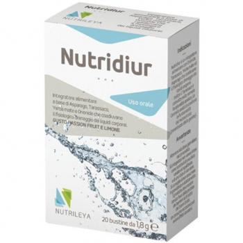 Nutrileya Nutridiur 20 Sobres