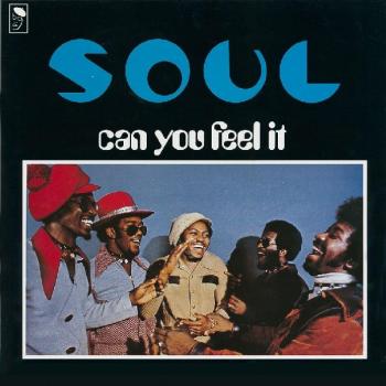 Can you feel itz vinyl