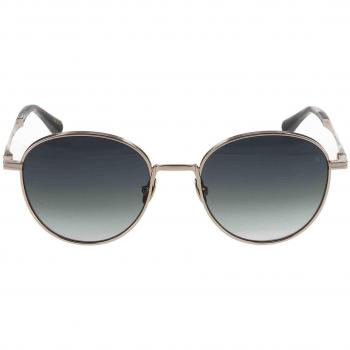 Scotch & Soda 5024 400 Women's Sunglasses Gold Size 52