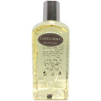 Coastal Black Shower & Shampoo Gel 150 ml