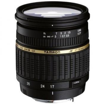 Tamron SP AF 17-50 mm F/2.8 XR Di II LD ASL