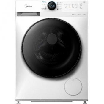 MIDEA LAVASECADORA MF200D80BWES 8KG 1400W E/b