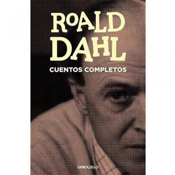 Cuentos completos - Roald Dahl