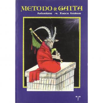 METODO DE GAITA ASTURIANA