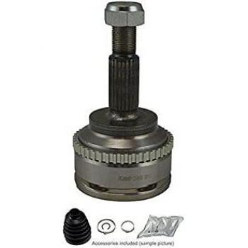 Juego de articulación, árbol de transmisión KAVO PARTS CV-6538