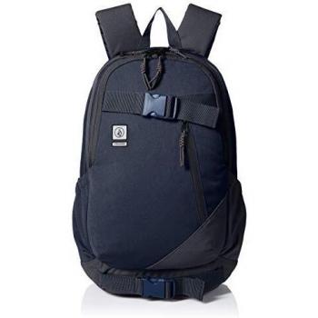 Volcom - Substrate, Mochilas Hombre, Azul