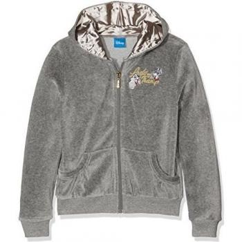 Disney Felpa Kid, Ropa de Deporte para Niñas, Unica, 12T