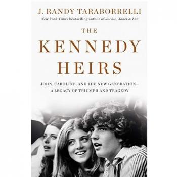 The Kennedy Heirs: A Legacy of Tragedy and Triumph - J. Randy Taraborrelli