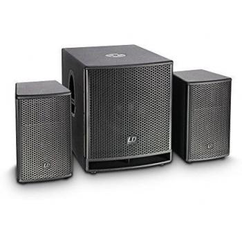 Ld systems LDDAVE12G3 - Dave 12g3 sistema pa 12