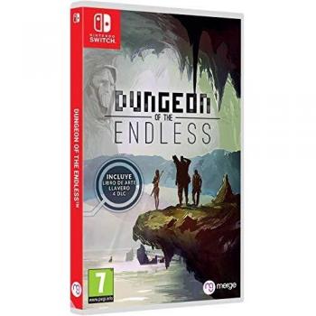 Dungeon of the Endless