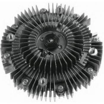 Embrague viscoso del ventilador NRF 49572