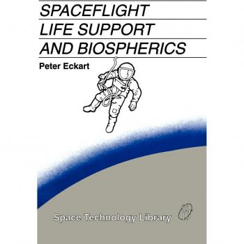 Spaceflight Life Support and Biospherics: 5