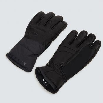 Guantes de Esquí Oakley Ellipse Goatskin GORE-TEX negros intensos tamaño L