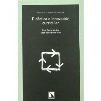 Didactica E Innovacion Curricular