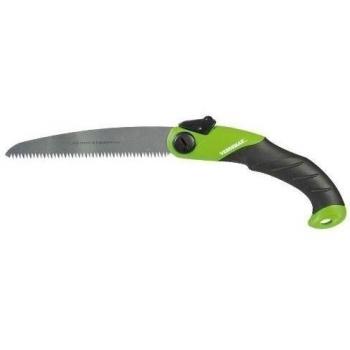 Verdemax Sierra Plegable con Hoja cm18