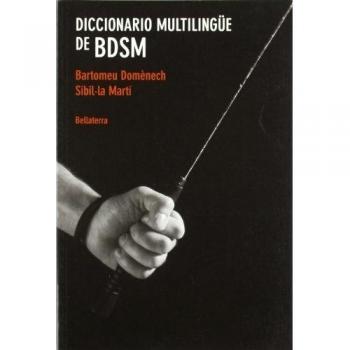 Diccionario multilingüe de BDSM