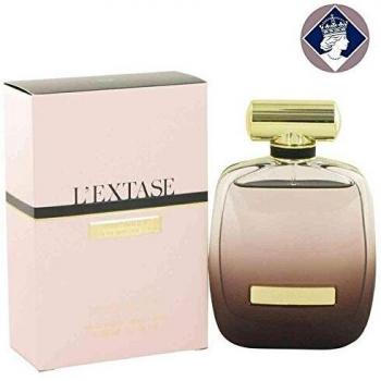 LExtase Nina Ricci 2.7 oz EDP Spray For Women