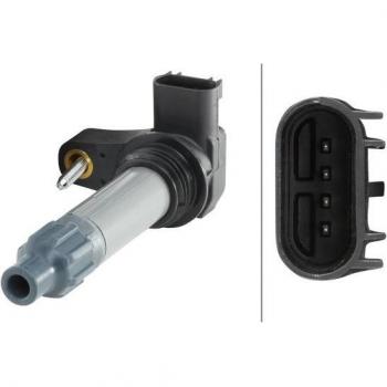 Bobina de encendido HELLA 5DA 230 036-181