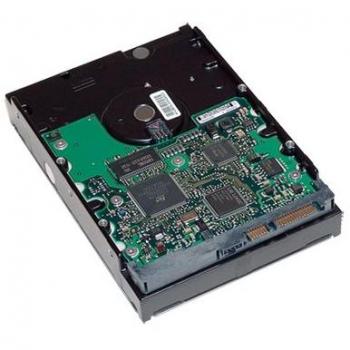 Disco Duro Interno HP 2TB SATA 7200 rpm 6Gb/s 3.5 para Workstation